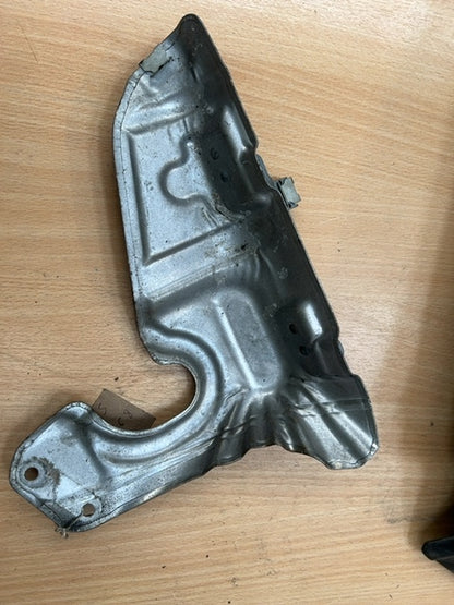 Mercedes A Class W176 2013-2018 Exhaust Heat Shield A6510961068