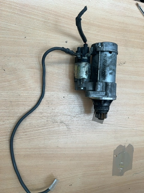 Audi A3 MK4 2020-2024 Starter Motor 0AM911024A