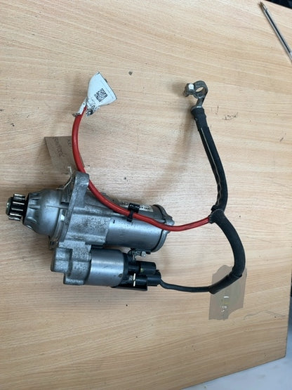 AUDI Q2 Starter Motor 2016-2026 1.5L DPCA RDE2 0AM911022C