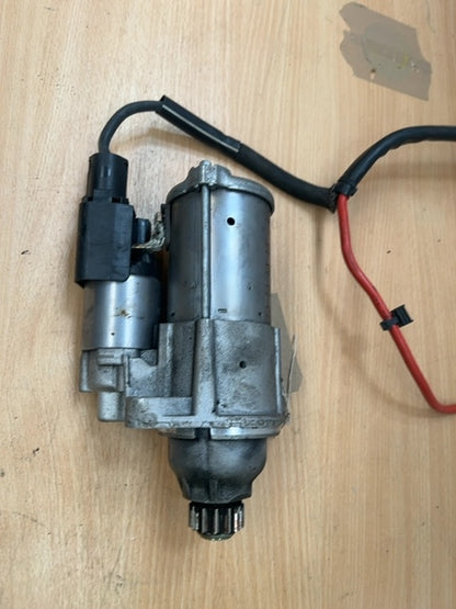 AUDI Q2 Starter Motor 2016-2026 1.5L DPCA RDE2 0AM911022C