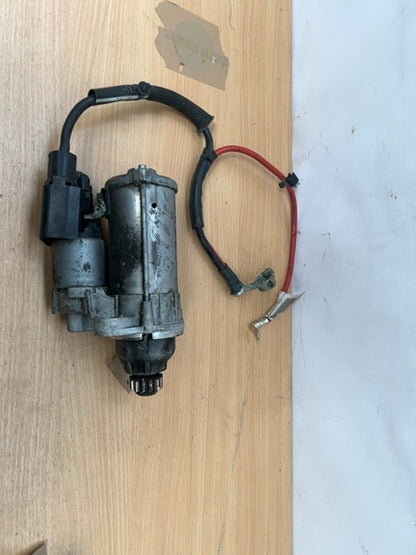 Volkswagen Golf MK7 2012-2017 Starter Motor 0AM911023R