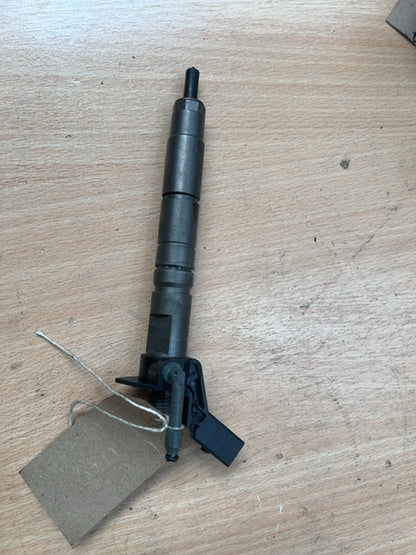 Mercedes GLE-CLASS W166 2015-2019 Injector A6510702987