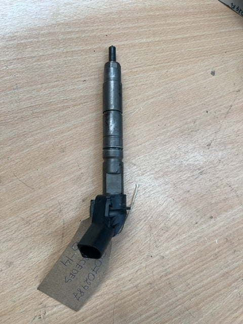 Mercedes GLE-CLASS W166 2015-2019 Injector A6510702987