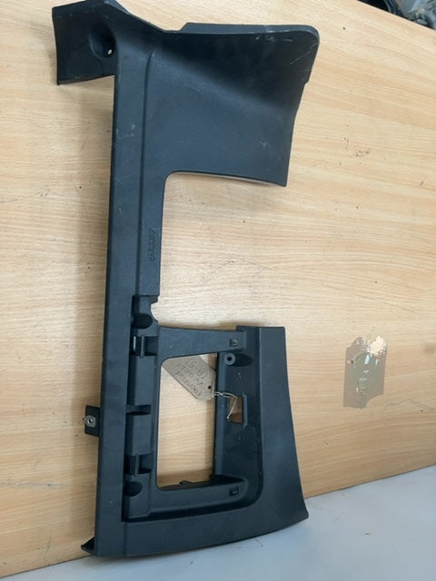 VW Golf MK7.5 2013-18 Dashboard Right Side Lower Trim Panel 5G2858367