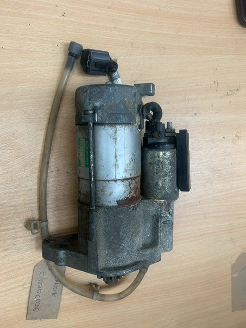 Land Rover Discovery 4 L319 3.0 Diesel SDV6 Starter Motor CPLA-11001-BE