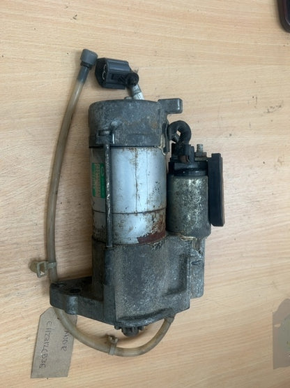 Land Rover Discovery 4 L319 3.0 Diesel SDV6 Starter Motor CPLA-11001-BE