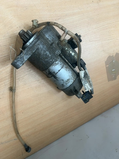 Land Rover Discovery 4 L319 3.0 Diesel SDV6 Starter Motor CPLA-11001-BE