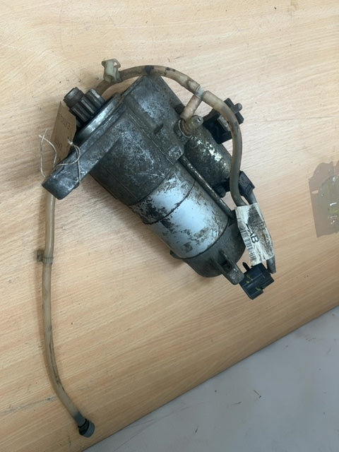 Land Rover Discovery 4 L319 3.0 Diesel SDV6 Starter Motor CPLA-11001-BE