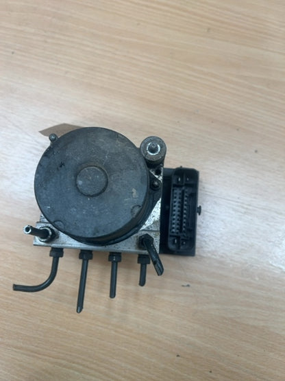 Nissan NV200 MK1 2009-2019 ABS Pump Module 0265232403