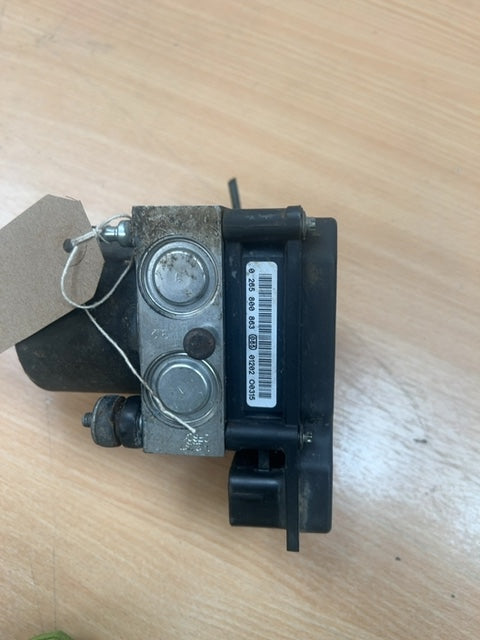 Nissan NV200 MK1 2009-2019 ABS Pump Module 0265232403
