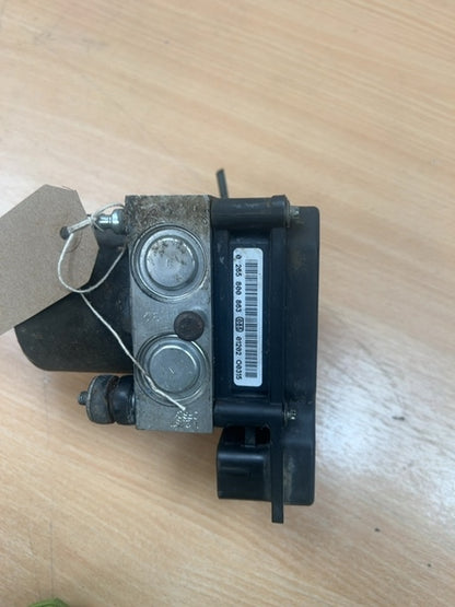 Nissan NV200 MK1 2009-2019 ABS Pump Module 0265232403