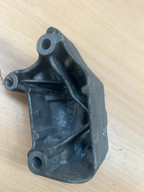 Volkswagen Golf Mk5 Front Subframe Cradle Axle Beam Mounting Carrier 1K0199369F