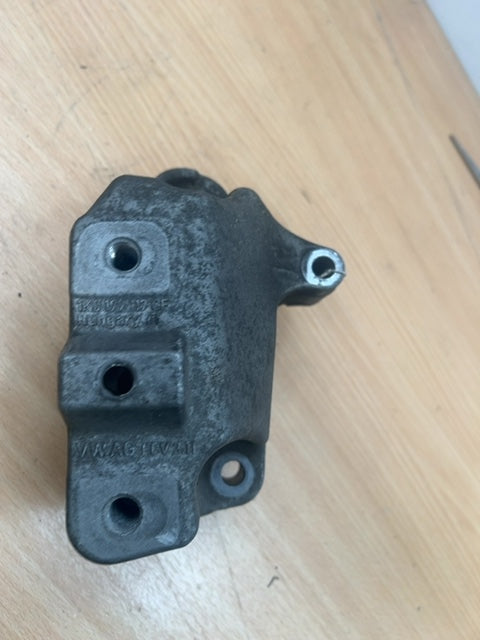 Volkswagen Golf Mk5 Front Subframe Cradle Axle Beam Mounting Carrier 1K0199369F
