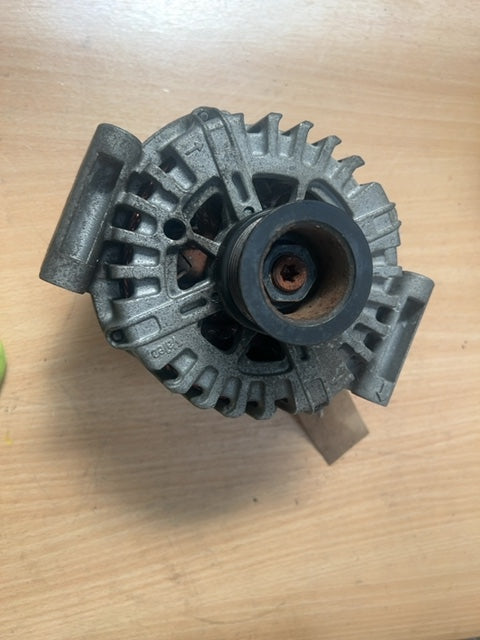 Mercedes C Class W205 Facelift 2014-2021 Alternator A0009062822
