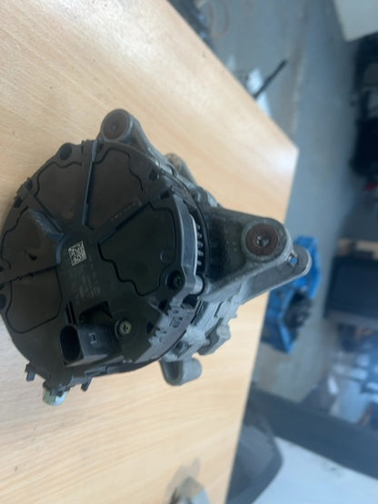 Mercedes A-Class W177 AMG Line 2018-2023 Alternator A0009062209