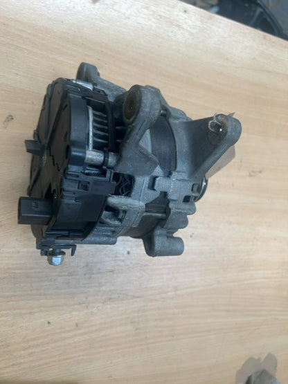 Mercedes A-Class W177 AMG Line 2018-2023 Alternator A0009062209