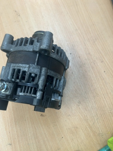 Mercedes A-Class W177 AMG Line 2018-2023 Alternator A0009062209
