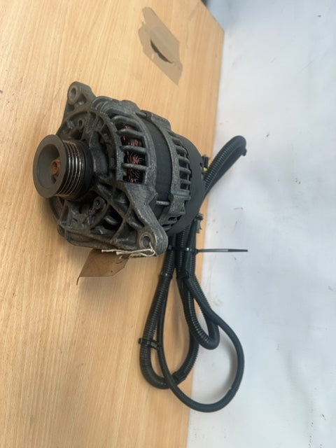 MERCEDES-BENZ A B Class W169 W245 YAW Rate Sensor A0045429118