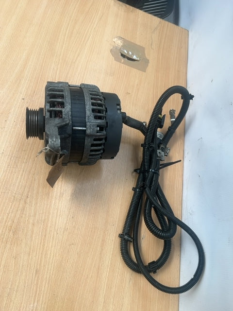 MERCEDES-BENZ A B Class W169 W245 YAW Rate Sensor A0045429118