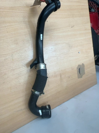 Land Rover Discovery Sport L550 2017 Intercooler Hose Pipe HJ326C646