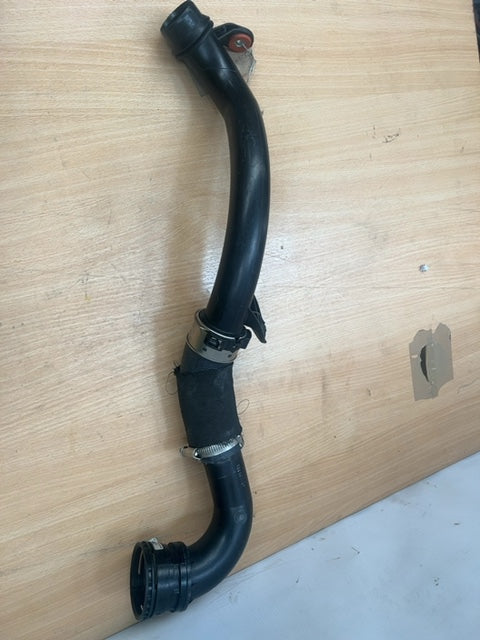 Land Rover Discovery Sport L550 2017 Intercooler Hose Pipe HJ326C646