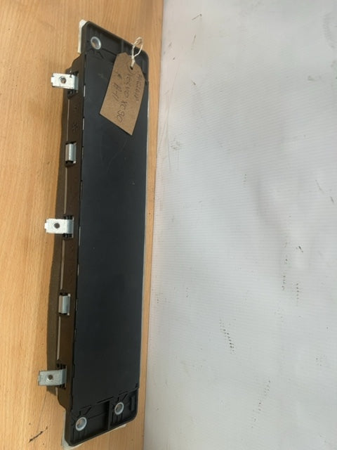 Volvo XC60 MK2 2017 Drivers Knee AB 34162618