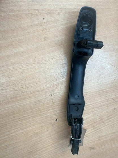 Volvo XC90 II Driver Side Rear Fender Extension Rear Right 3137847