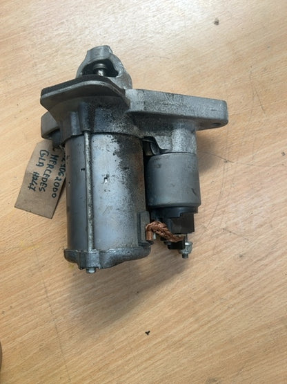 Mercedes-Benz CLA C118 AMG Line Starter Motor A2829062000