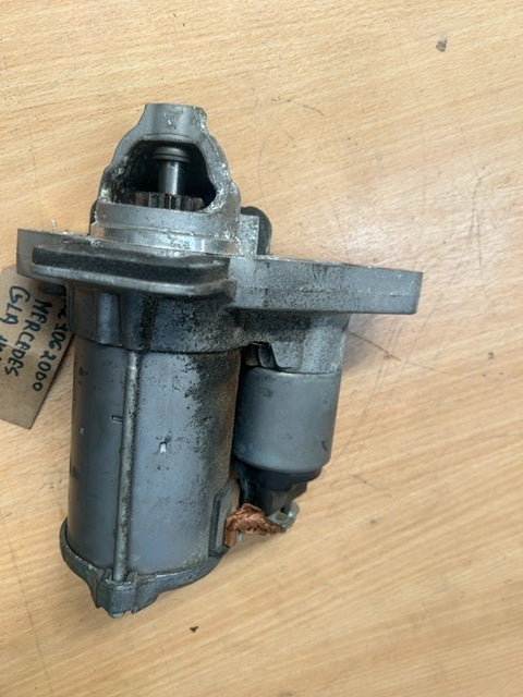 Mercedes-Benz CLA C118 AMG Line Starter Motor A2829062000