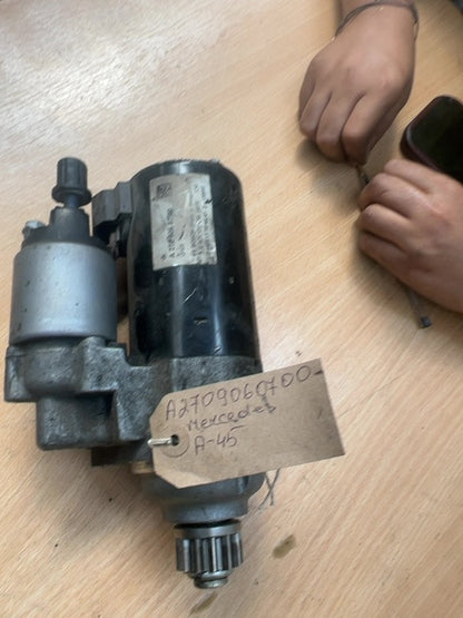 Mercedes A Class W176 2012-2018 Starter Motor A2709060700