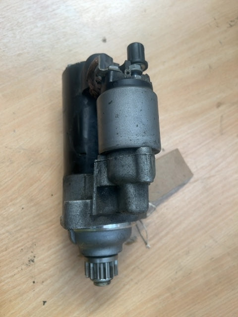 Mercedes A Class W176 2012-2018 Starter Motor A2709060700