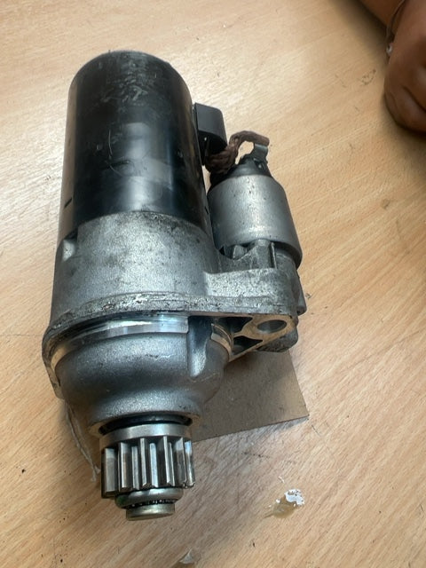 Mercedes A Class W176 2012-2018 Starter Motor A2709060700