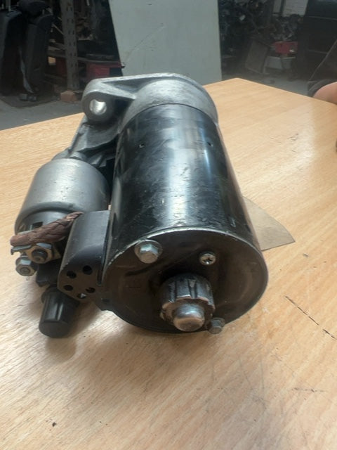 Mercedes A Class W176 2012-2018 Starter Motor A2709060700