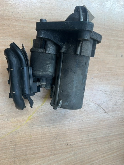 ford 1.4 TDCi Diesel VI 70HP 2012 Starter motor 8V21-11000-AF KVJA
