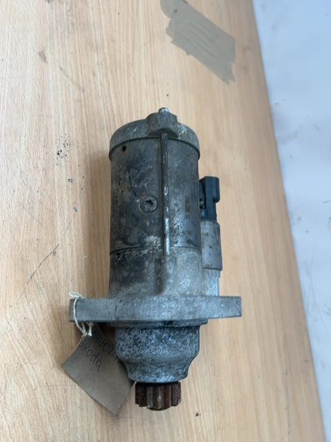 AUDI A3 8V 2012-2016 Starter Motor 02m9110245