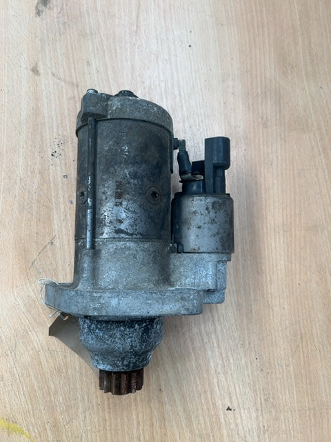 AUDI A3 8V 2012-2016 Starter Motor 02m9110245