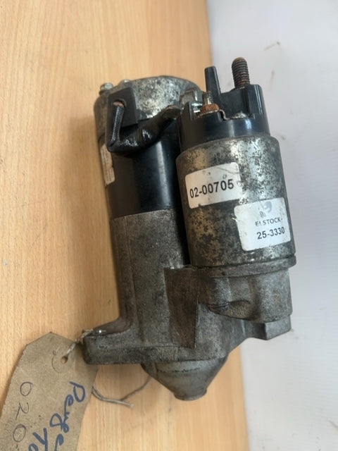 Citroen Turbo Turbocharger for Citroen J UK1988877-27 0200705