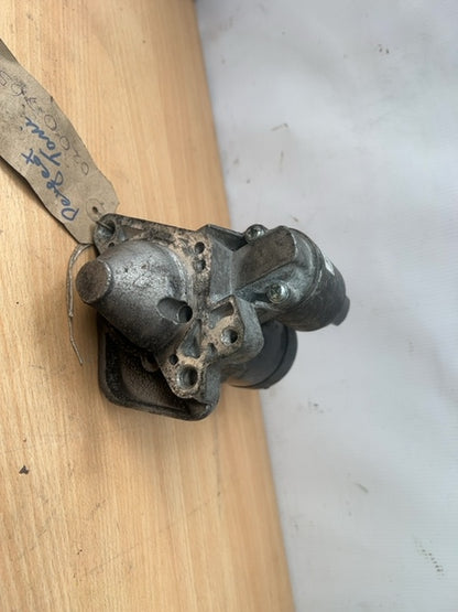 Citroen Turbo Turbocharger for Citroen J UK1988877-27 0200705