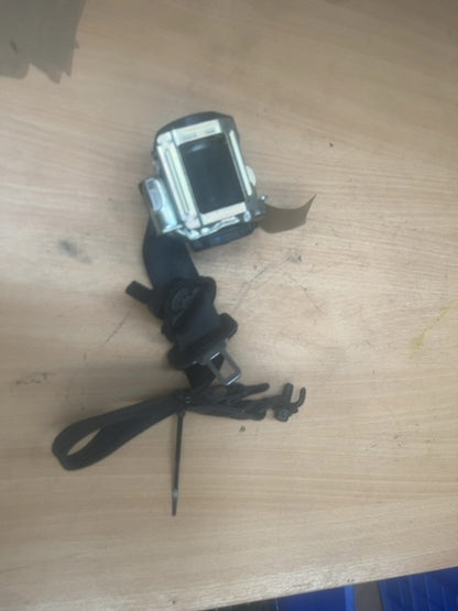 Volvo XC90 MK2 2015-2025 Rear Left Seat Belt 31675721