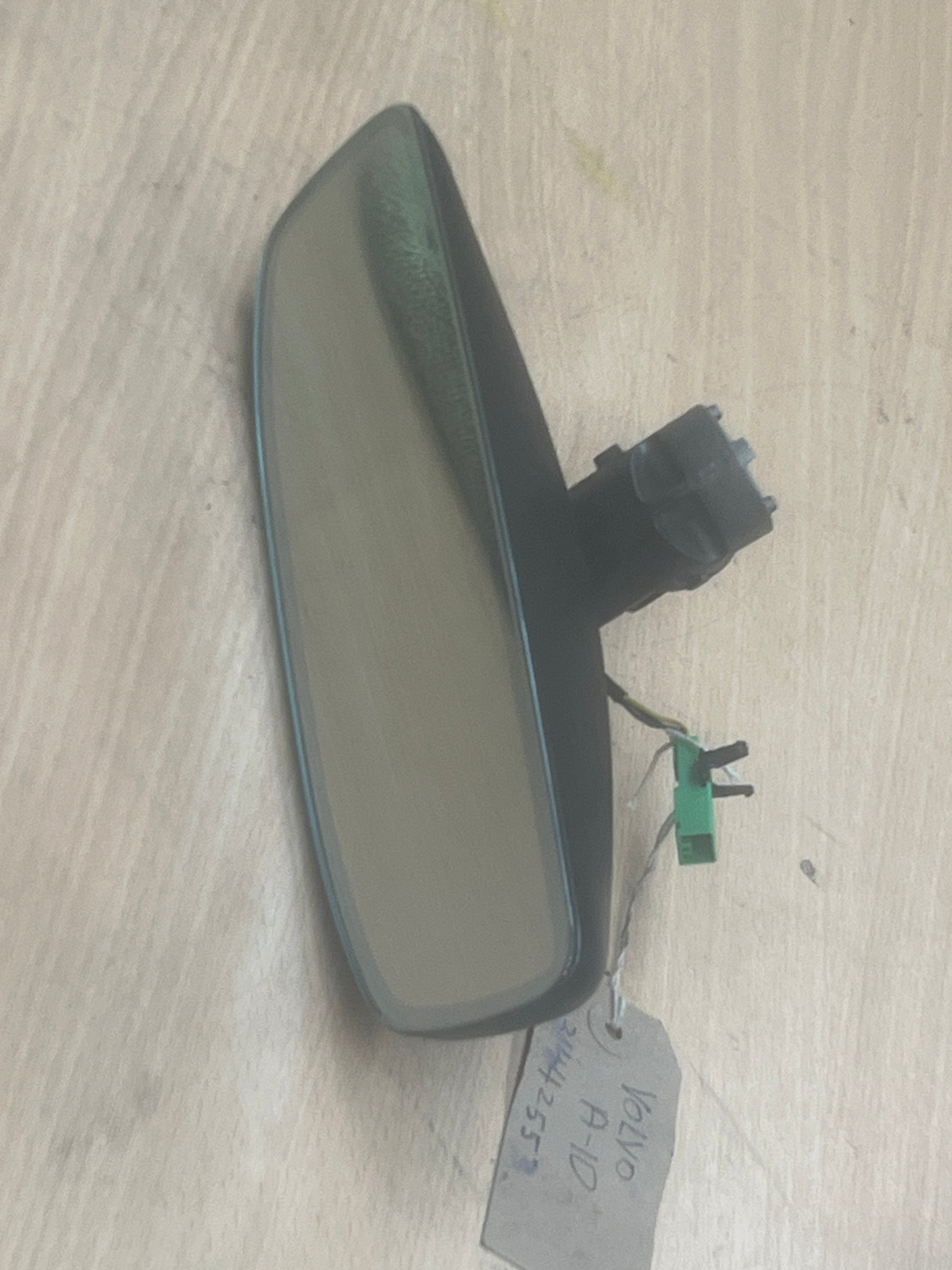 Volvo XC90 MK2 Saloon Driver Side 2016-2024 Interior Rear View Mirror 31442553