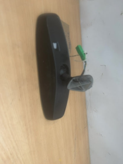 Volvo XC90 MK2 Saloon Driver Side 2016-2024 Interior Rear View Mirror 31442553