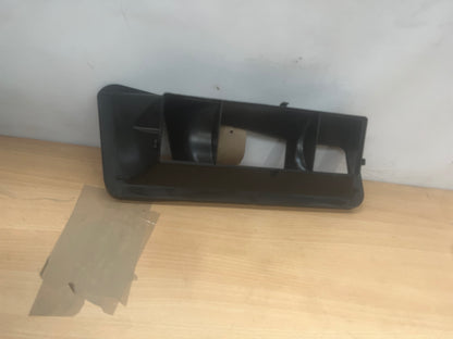 VW GOLF MK7 2012-2020 AIR INTAKE GUIDE 5G2819241