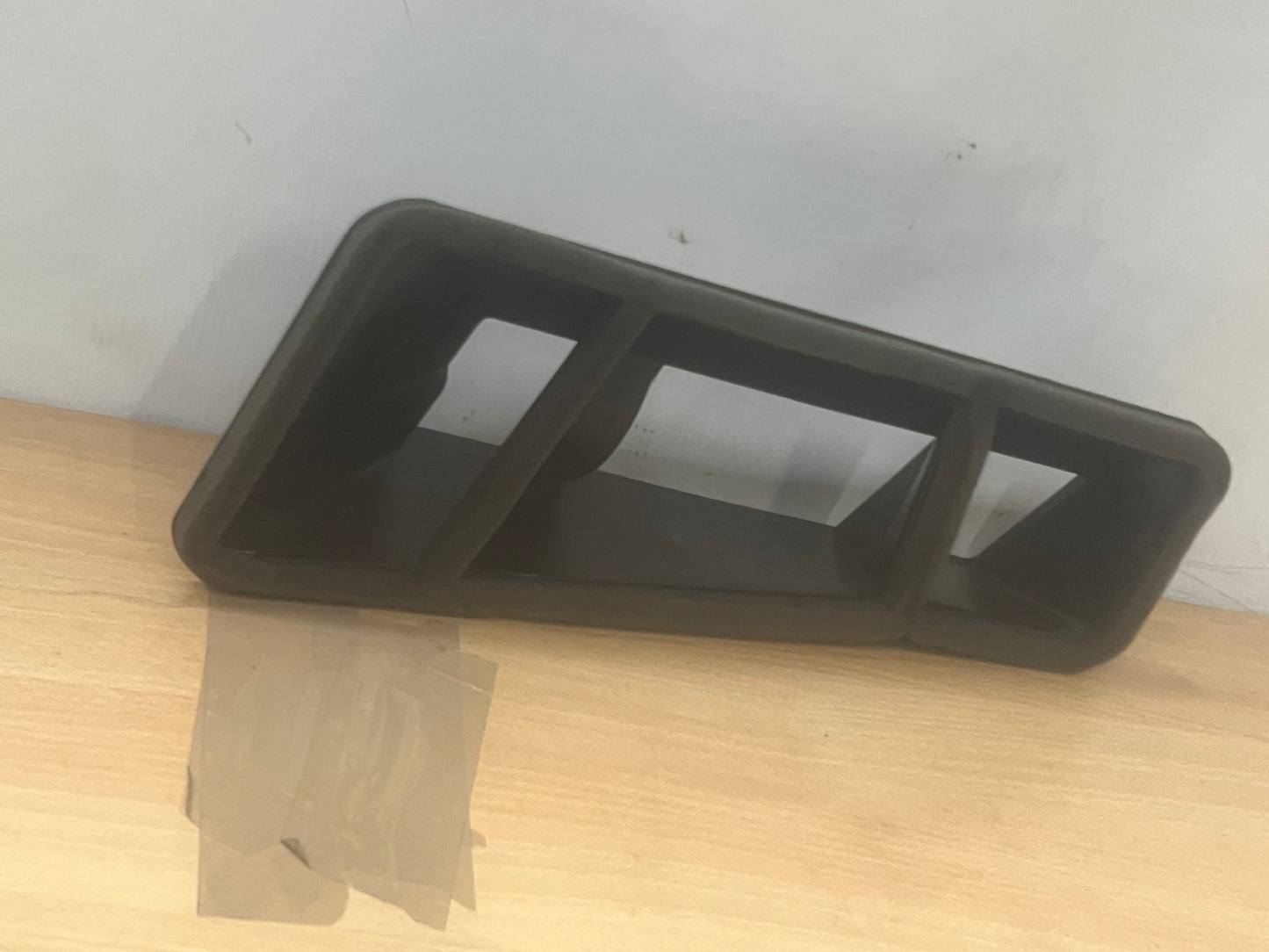 VW GOLF MK7 2012-2020 AIR INTAKE GUIDE 5G2819241