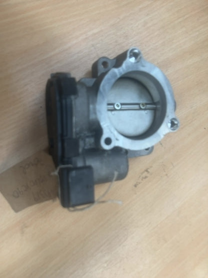 Volvo XC90 MK2 2022 Throttle Body 31493389