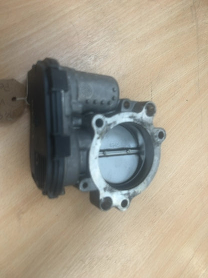 Volvo XC90 MK2 2022 Throttle Body 31493389
