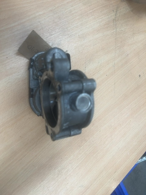 Volvo XC90 MK2 2022 Throttle Body 31493389