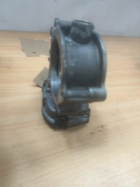Volvo XC90 MK2 2022 Throttle Body 31493389