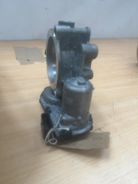 Volvo XC90 MK2 2022 Throttle Body 31493389