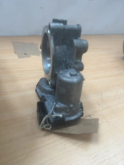 Volvo XC90 MK2 2022 Throttle Body 31493389