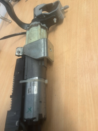Audi Q7 4L 2007-2015 Tailgate Power Lift Motor e5140080J
